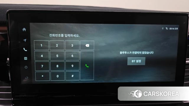 Ssangyong Torres id 3799117 из Кореи 8