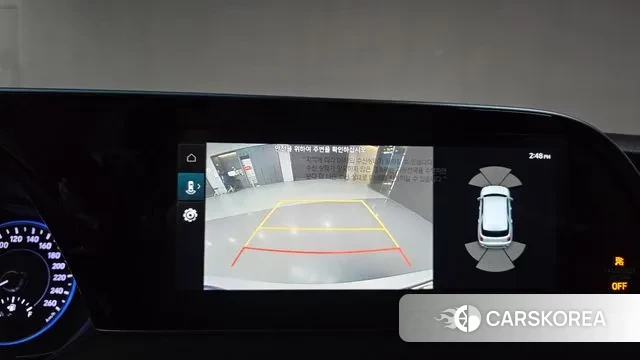 Hyundai Palisade id 3343776 из Кореи 8