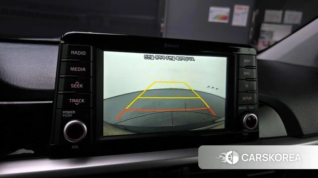 Kia All New Morning (JA) id 3879436 из Кореи 8