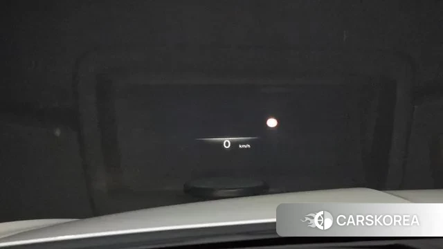 Genesis G80 (RG3) id 3488122 из Кореи 8