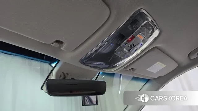 Genesis GV80 id 3529119 из Кореи 8