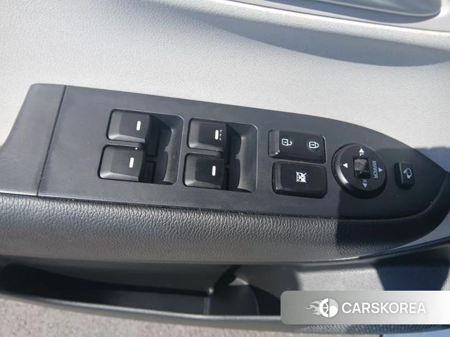 Kia The New Ray id 3904038 из Кореи 8