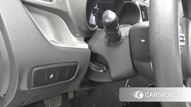 Kia The New Ray id 3447884 из Кореи 8