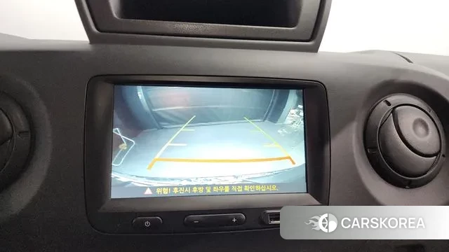 Renault Korea (Samsung) Master id 3233489 из Кореи 8