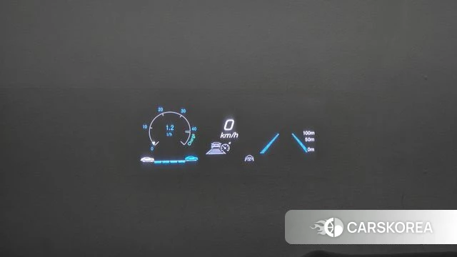 Mercedes-Benz GLE-Class W167 id 4670617 из Кореи 8
