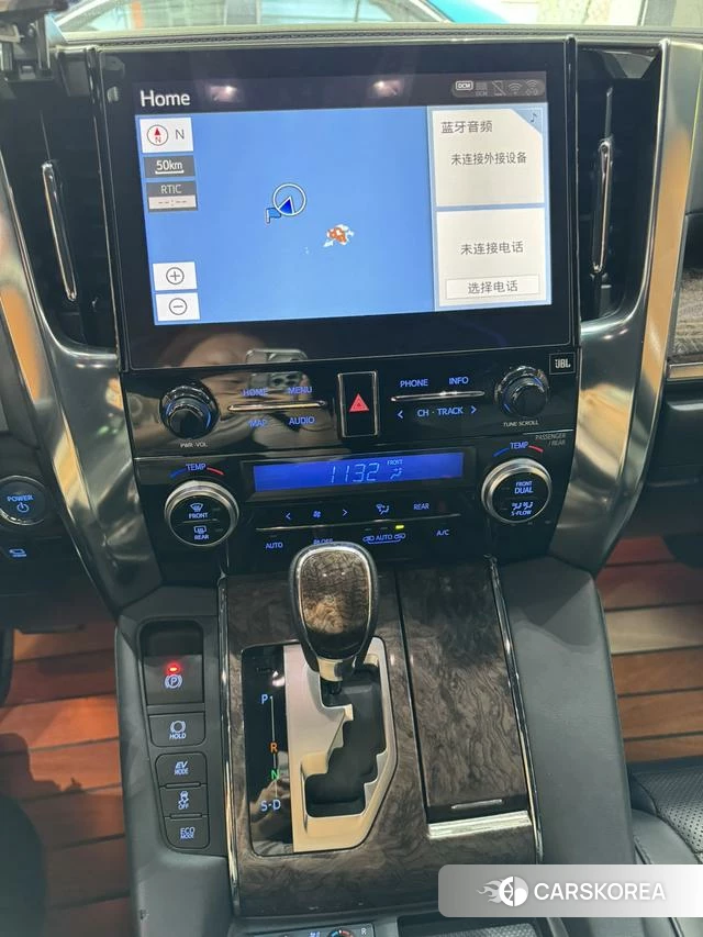 Toyota Wilfa id 4263643 из Китая 8