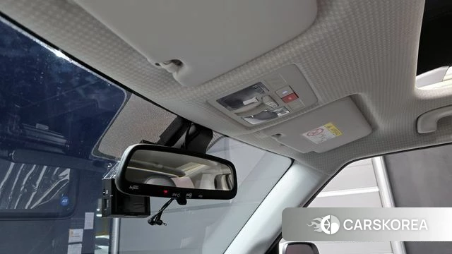 Hyundai Casper id 4178995 из Кореи 8