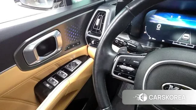 Kia Sorento 4th Generation id 3417569 из Кореи 8