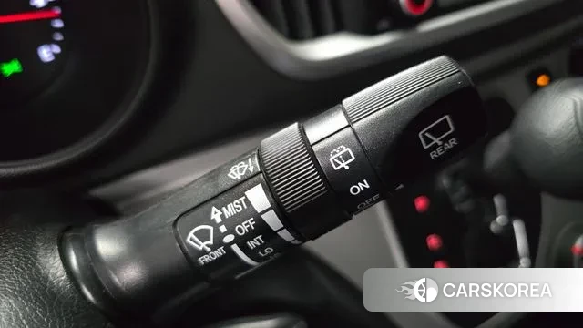 Kia The New Ray id 3053522 из Кореи 8