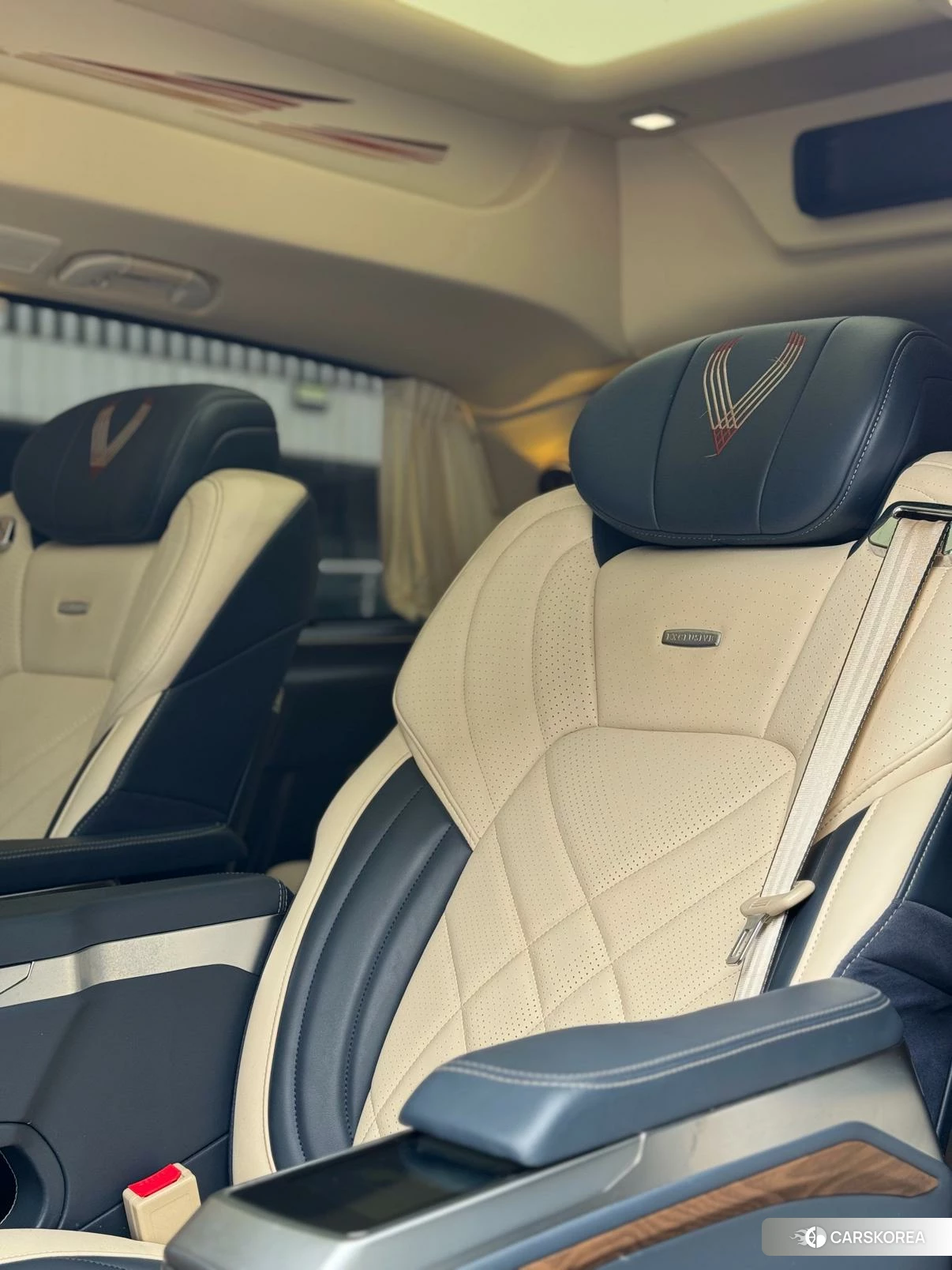Mercedes-Benz V-class id 4487420 из Китая 8