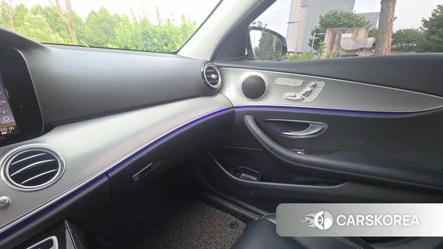 Mercedes-Benz E-Class W213 id 4654777 из Кореи 8