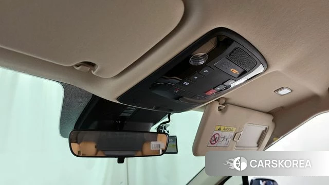 Kia Carnival 4th generation id 4230503 из Кореи 8