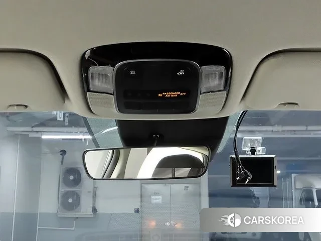 Hyundai Sonata (DN8) id 3362394 из Кореи 8