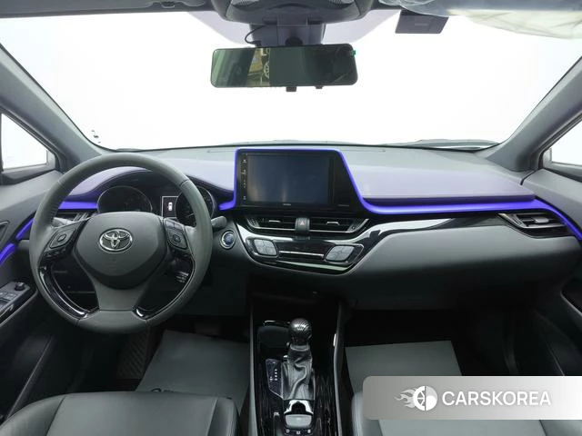 Toyota IZOA id 4210646 из Китая 8