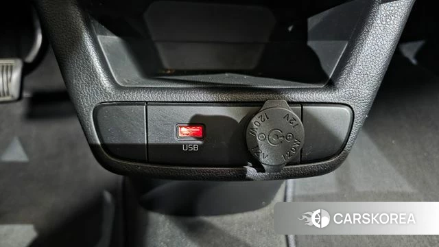 Kia The New Ray id 4676862 из Кореи 8