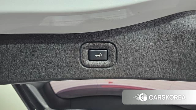 Renault Korea (Samsung) The New QM6 id 4774860 из Кореи 8
