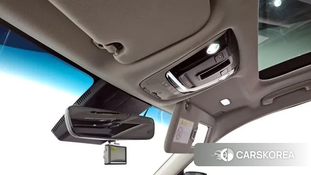 Kia K8 id 3032998 из Кореи 8