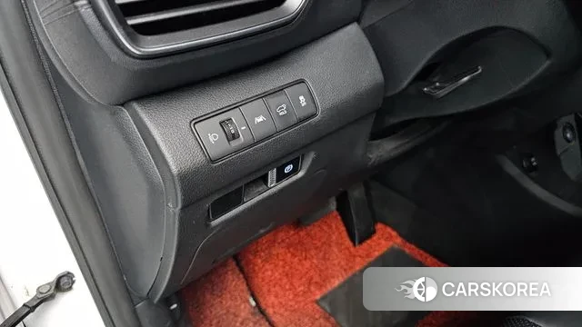 Hyundai The New Santa Fe id 2989873 из Кореи 8