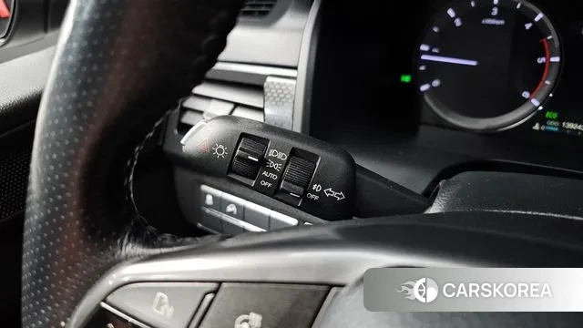 Ssangyong Rexton Sports Cannes id 3765483 из Кореи 8