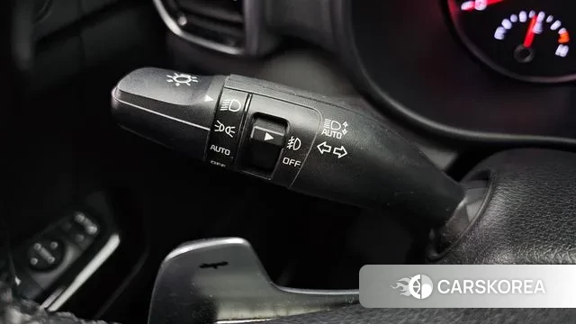 Kia Sportage The Bold id 3362764 из Кореи 8