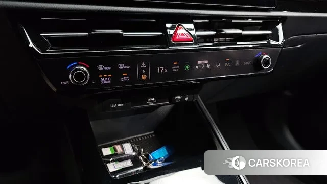 Kia Di All New Niro EV id 2915678 из Кореи 8