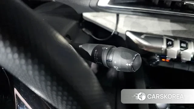 Peugeot 5008 second generation id 3735730 из Кореи 8