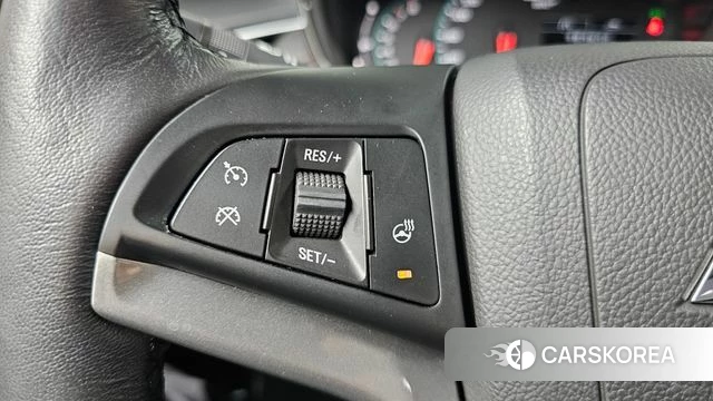 Chevrolet (GM Daewoo) The New Trax id 4323251 из Кореи 8