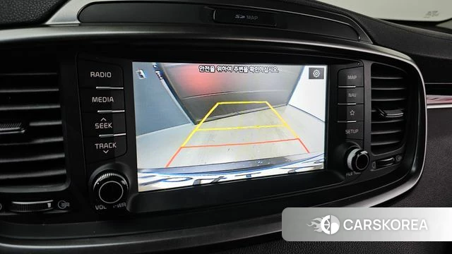 Kia The New Sorento id 4614967 из Кореи 8