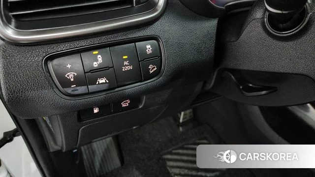 Kia The New Sorento id 3917152 из Кореи 8