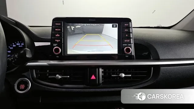 Kia All New Morning (JA) id 3253951 из Кореи 8