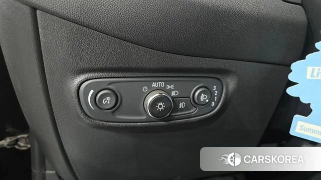 Chevrolet (GM Daewoo) Equinox id 3924049 из Кореи 8