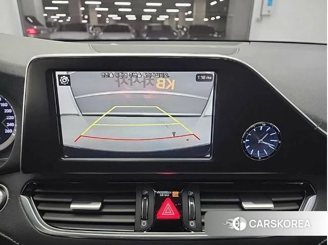 Hyundai Grandeur IG id 3853984 из Кореи 8