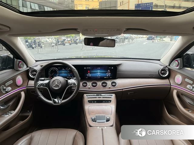 Mercedes-Benz E-class id 3907858 из Китая 8