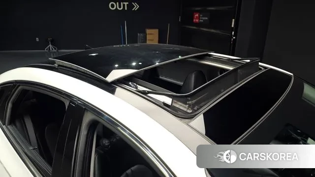 Hyundai Sonata (DN8) id 3307735 из Кореи 8