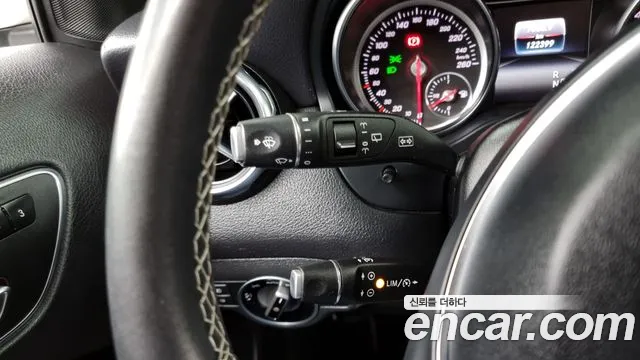 Mercedes-Benz GLA-Class X156 id 2688230 из Кореи 8