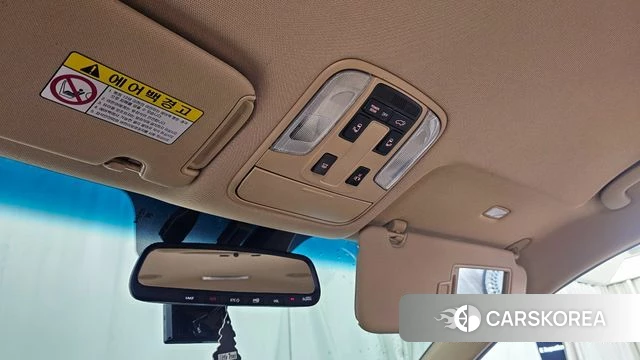 Kia The New Carnival id 4305046 из Кореи 8