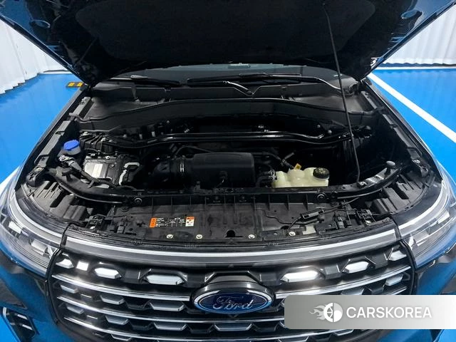 Ford Explorer id 4392366 из Китая 8