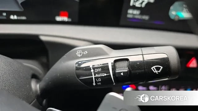 Kia EV6 id 3027123 из Кореи 8