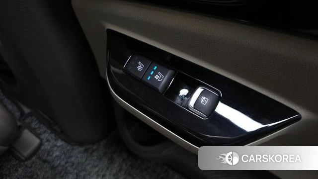 Kia Carnival 4th generation id 4501445 из Кореи 8