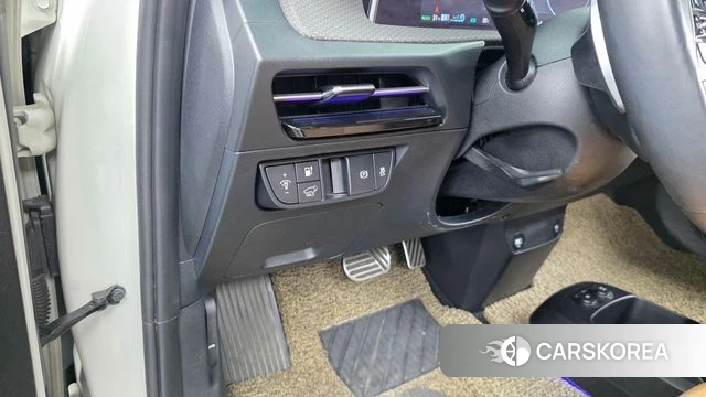 Kia EV6 id 4524641 из Кореи 8