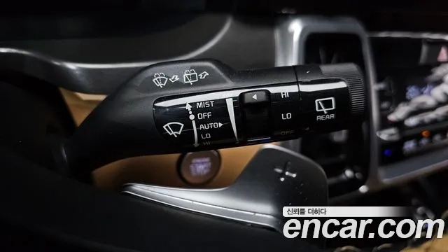 Kia Sorento 4th Generation id 2954283 из Кореи 8