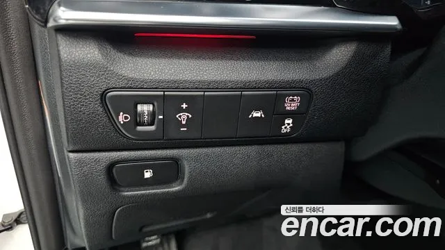 Kia The New Niro id 2824382 из Кореи 8