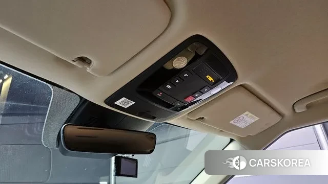 Kia Carnival 4th generation id 3482995 из Кореи 8