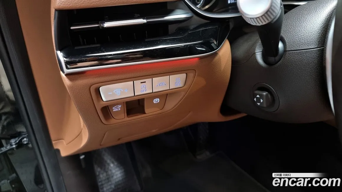 Genesis G80 (RG3) id 1975047 из Кореи 8