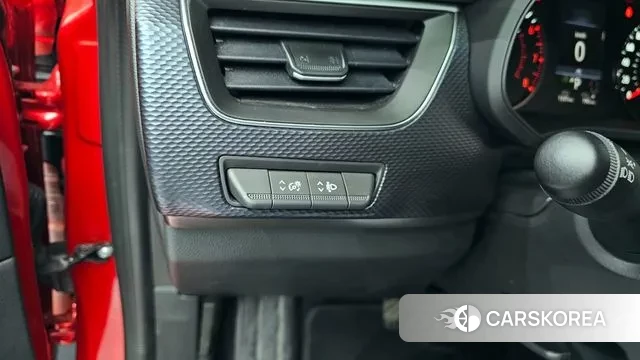 Renault Korea (Samsung) XM3 id 3616110 из Кореи 8