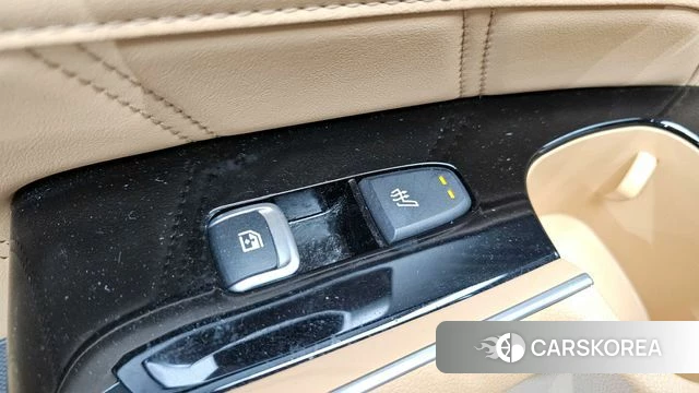 Kia Sorento 4th Generation id 3866162 из Кореи 8