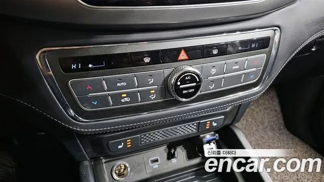 Ssangyong Rexton Sports id 2628507 из Кореи 8