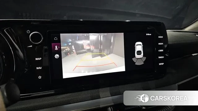 Kia K5 3rd generation id 3736497 из Кореи 8