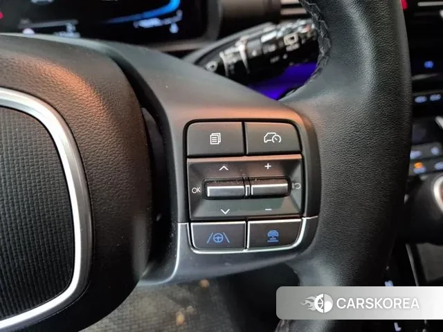 Hyundai Casper id 3590931 из Кореи 8