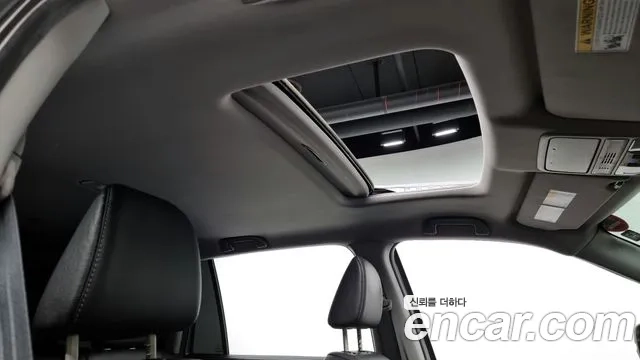 Honda Pilot 3rd generation id 2892227 из Кореи 8